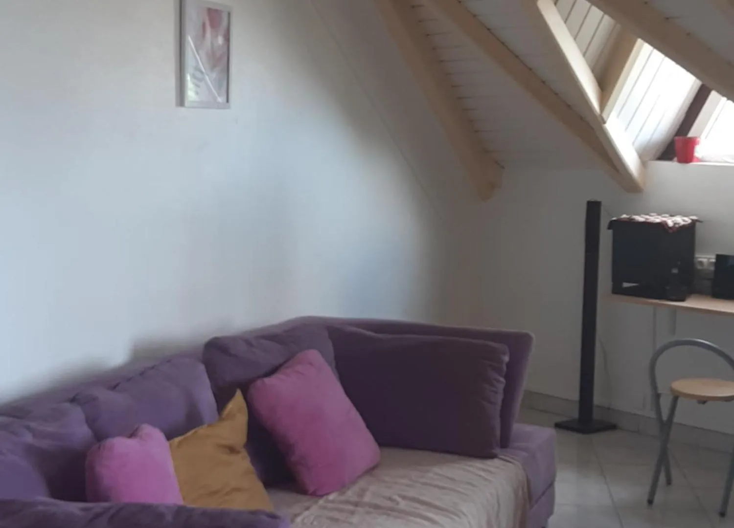 Appartement Eclat D\'Orange contacts