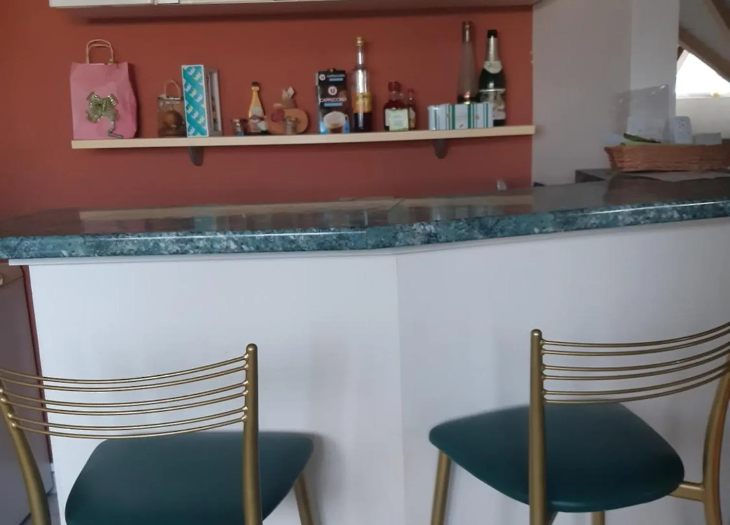 Apartment Appartement Eclat D'Orange Capesterre-Belle-Eau Guadeloupe